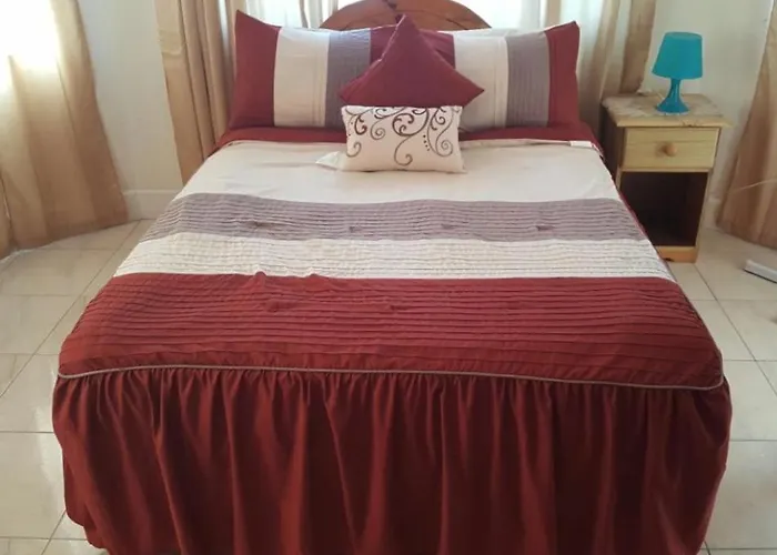 Guest house Paradise Runaway Bay