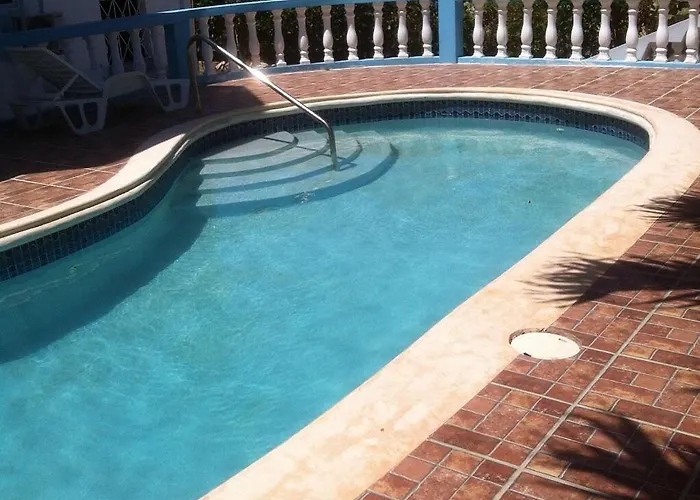Paradise Guest house