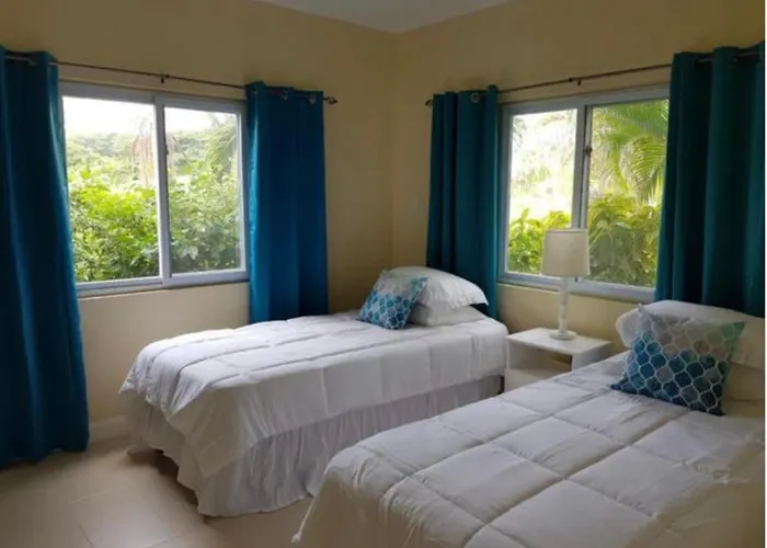 Paradise Guest house *