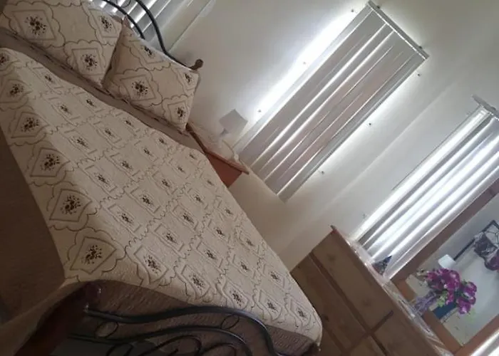 Guest house Paradise
